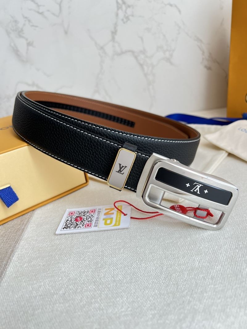 Louis Vuitton Belts